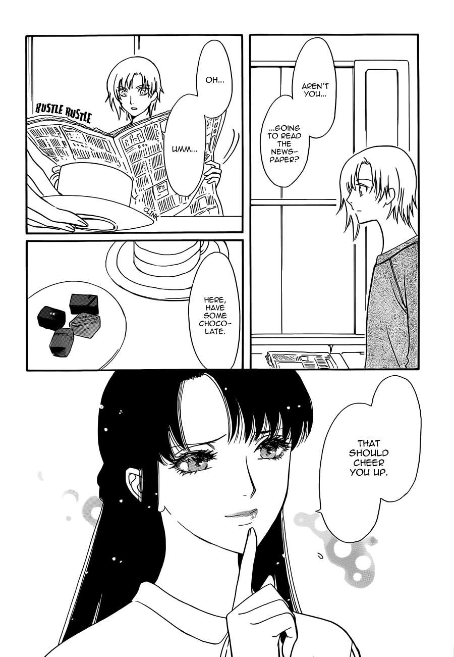 Drug & Drop Chapter 7 page 3 - Chapter 7