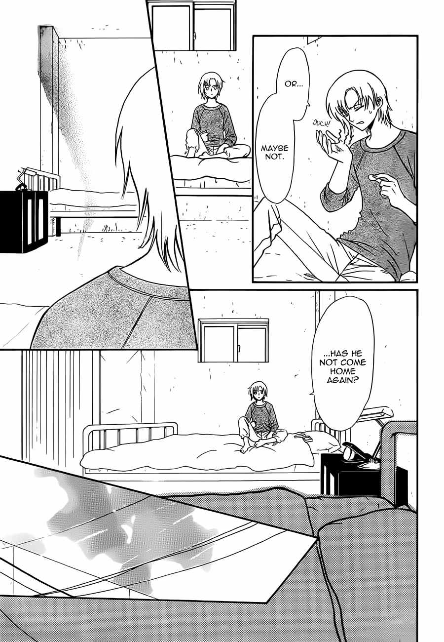 Drug & Drop Chapter 7 page 8 - Chapter 7