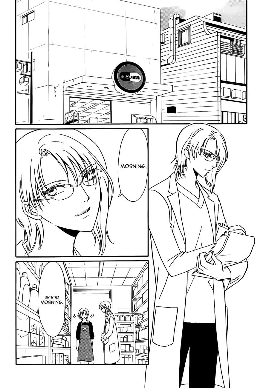 Drug & Drop Chapter 7 page 9 - Chapter 7