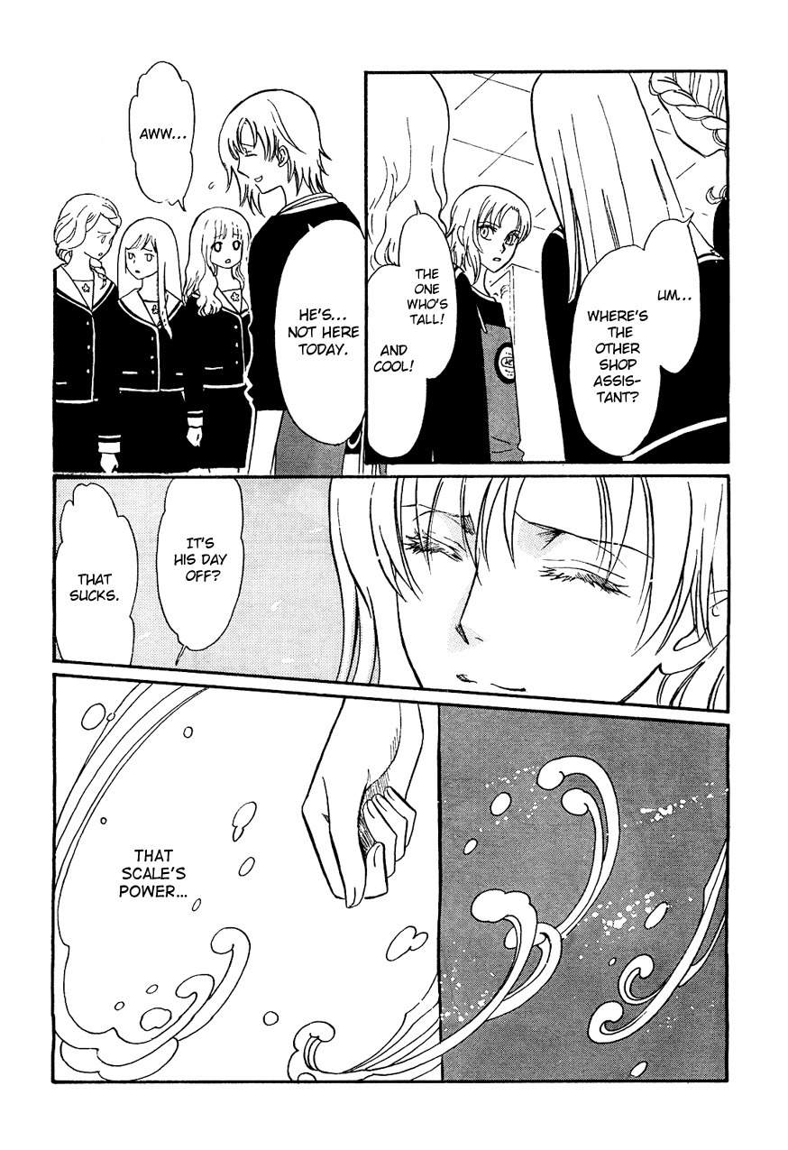 Drug & Drop Chapter 8 page 2 - Chapter 8