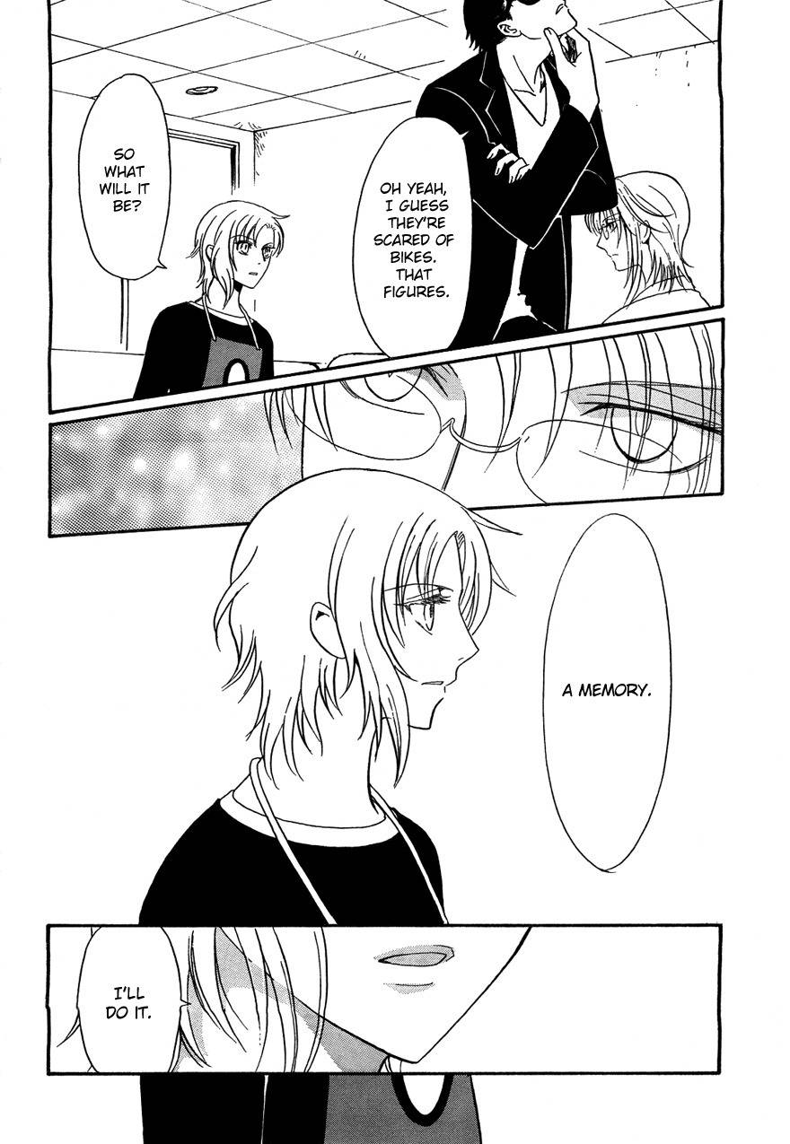 Drug & Drop Chapter 8 page 6 - Chapter 8