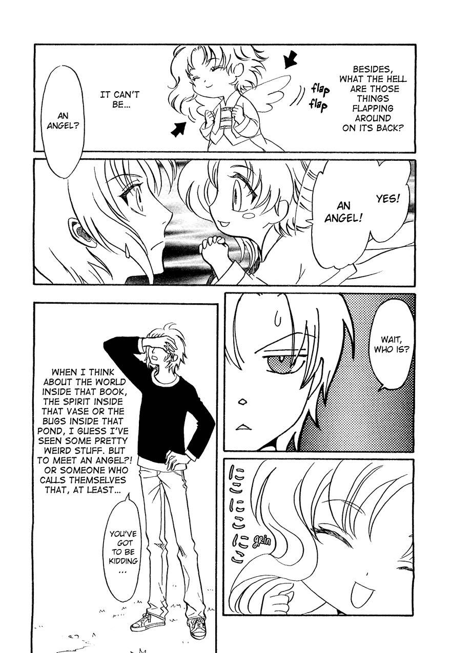 Drug & Drop Chapter 9 page 15 - Chapter 9
