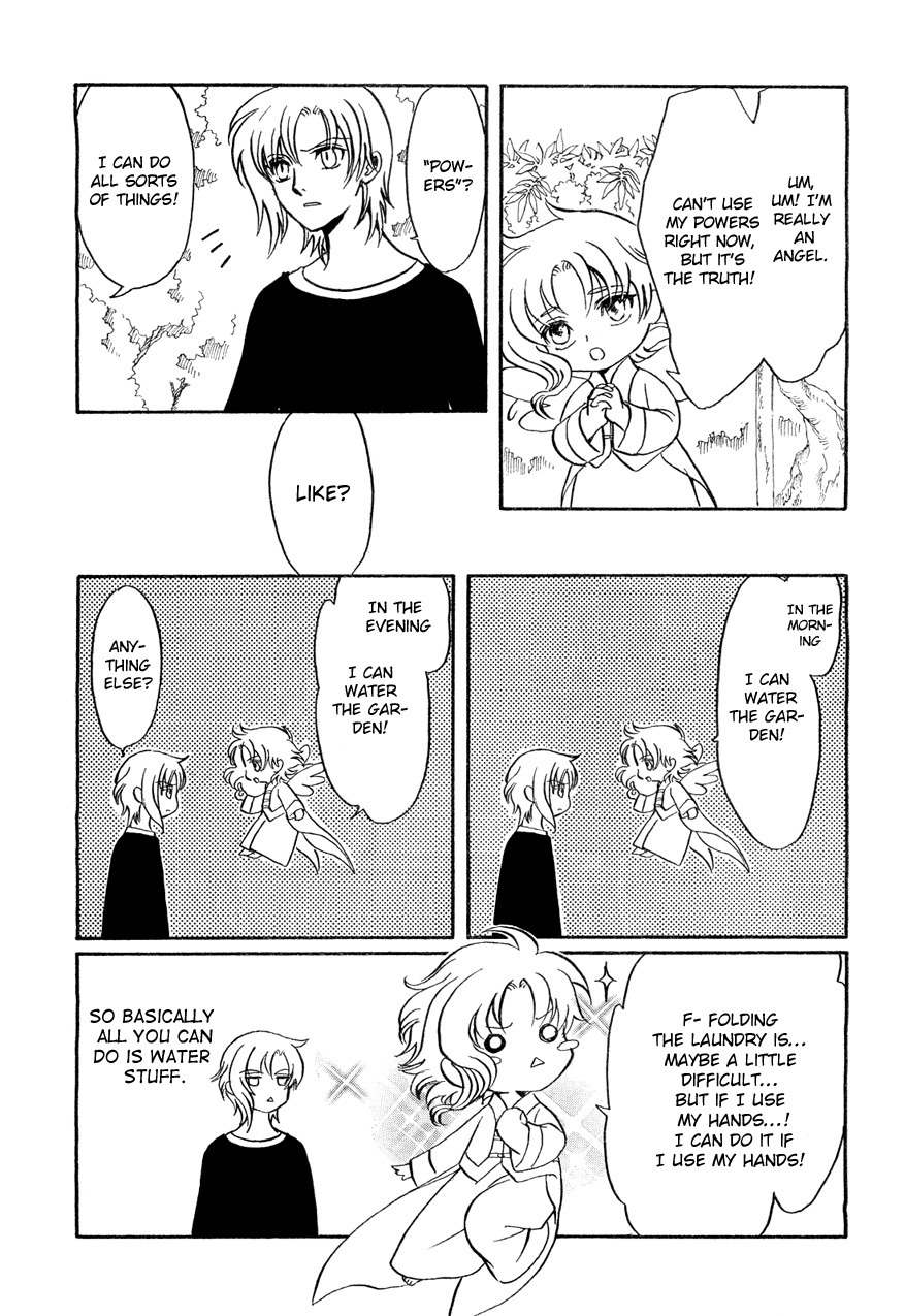 Drug & Drop Chapter 9 page 16 - Chapter 9