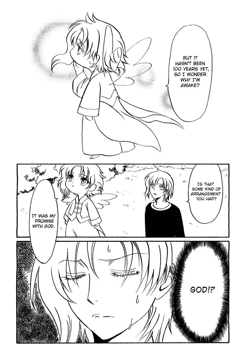 Drug & Drop Chapter 9 page 17 - Chapter 9