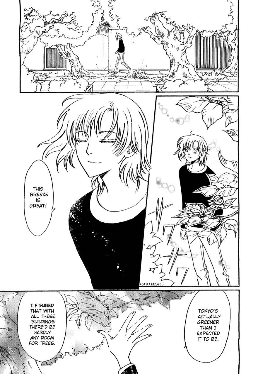 Drug & Drop Chapter 9 page 3 - Chapter 9