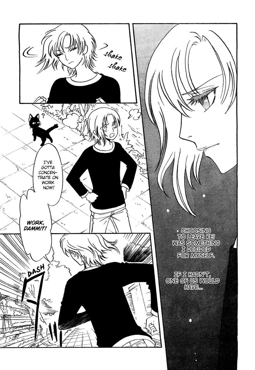 Drug & Drop Chapter 9 page 5 - Chapter 9
