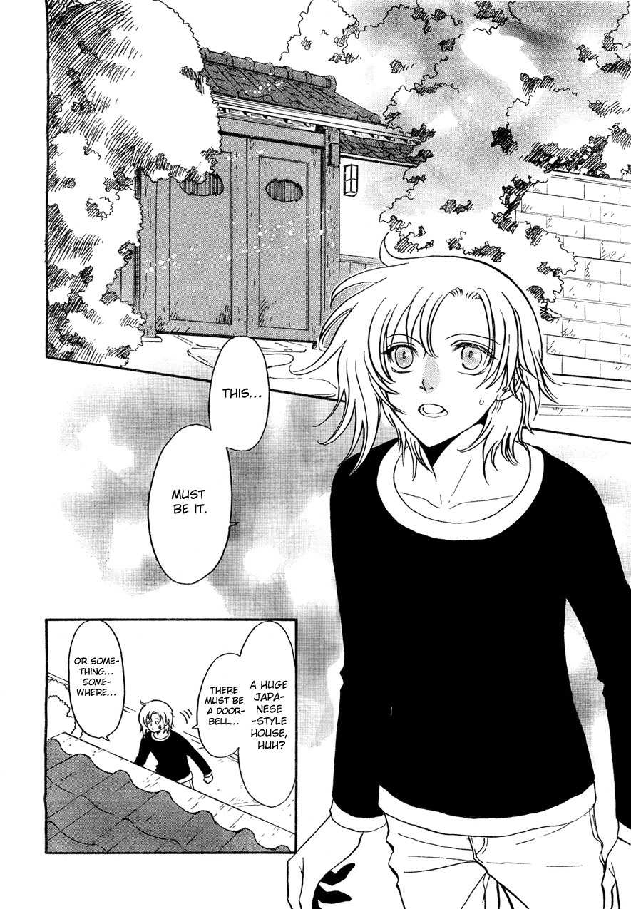 Drug & Drop Chapter 9 page 6 - Chapter 9