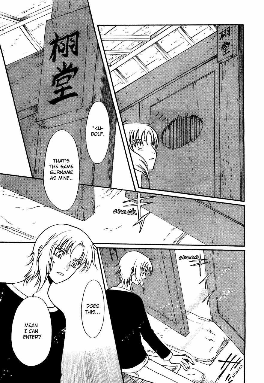 Drug & Drop Chapter 9 page 7 - Chapter 9