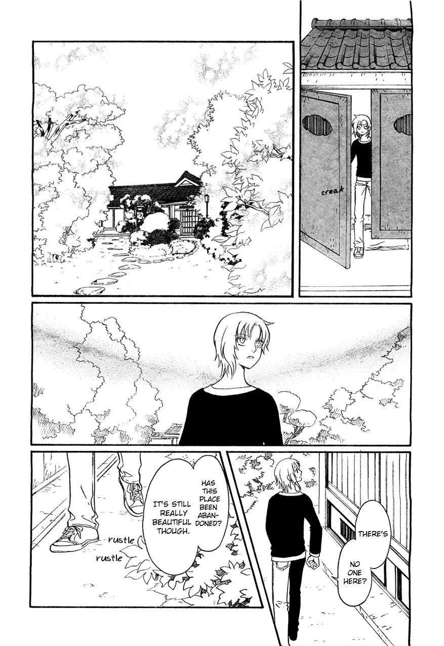 Drug & Drop Chapter 9 page 8 - Chapter 9