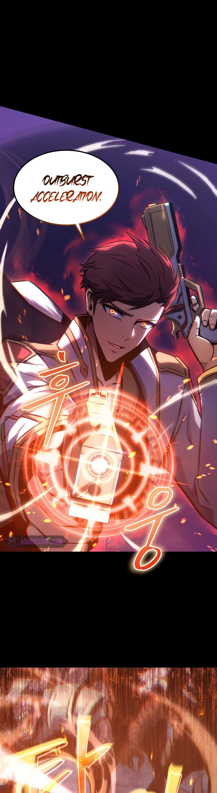 Drug-Eating Genius Mage Chapter 1 page 19 - Chapter 1