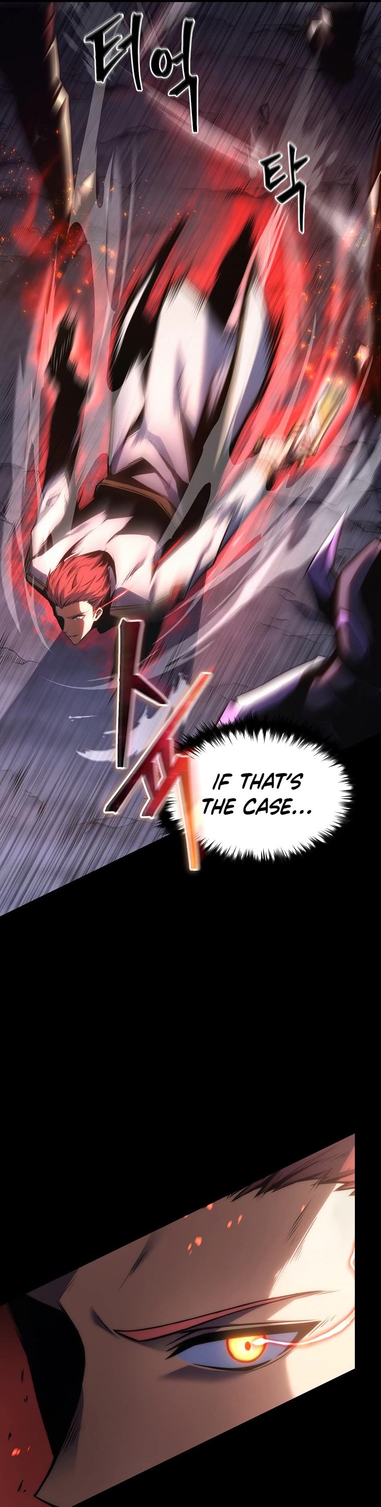 Drug-Eating Genius Mage Chapter 1 page 21 - Chapter 1