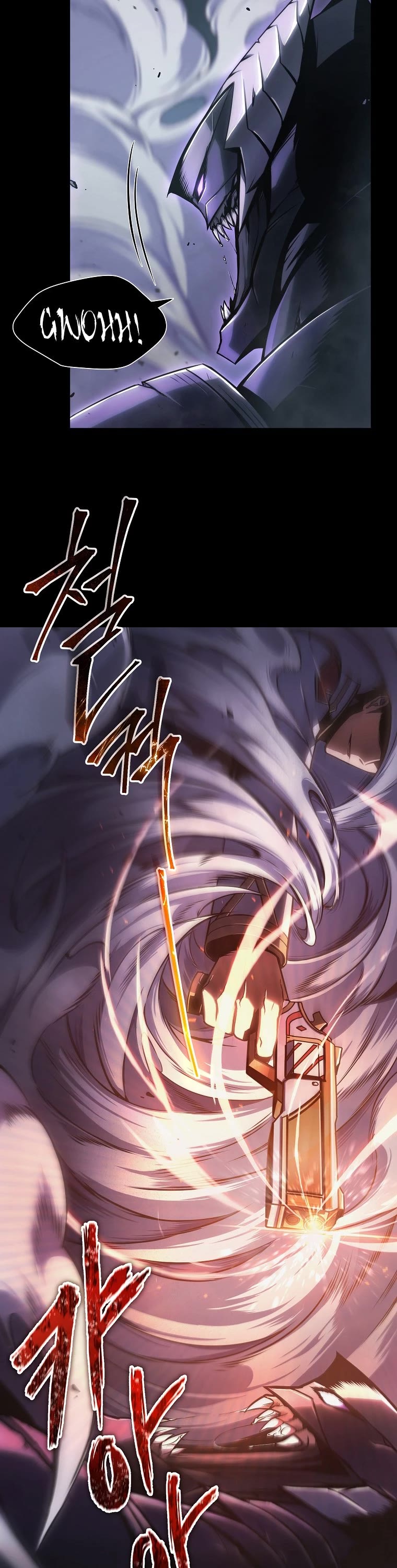 Drug-Eating Genius Mage Chapter 1 page 27 - Chapter 1