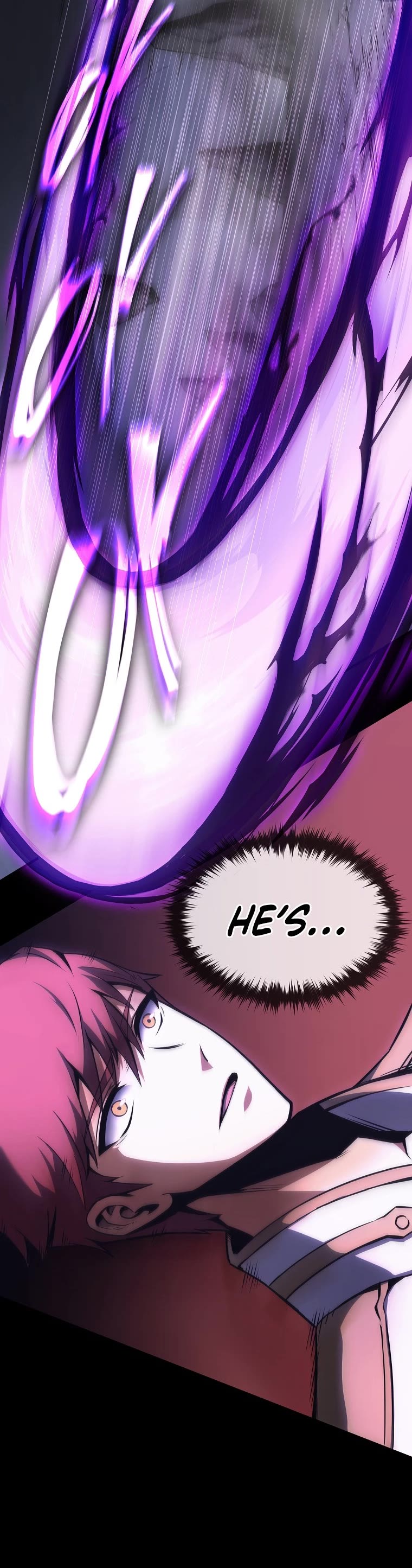 Drug-Eating Genius Mage Chapter 1 page 36 - Chapter 1