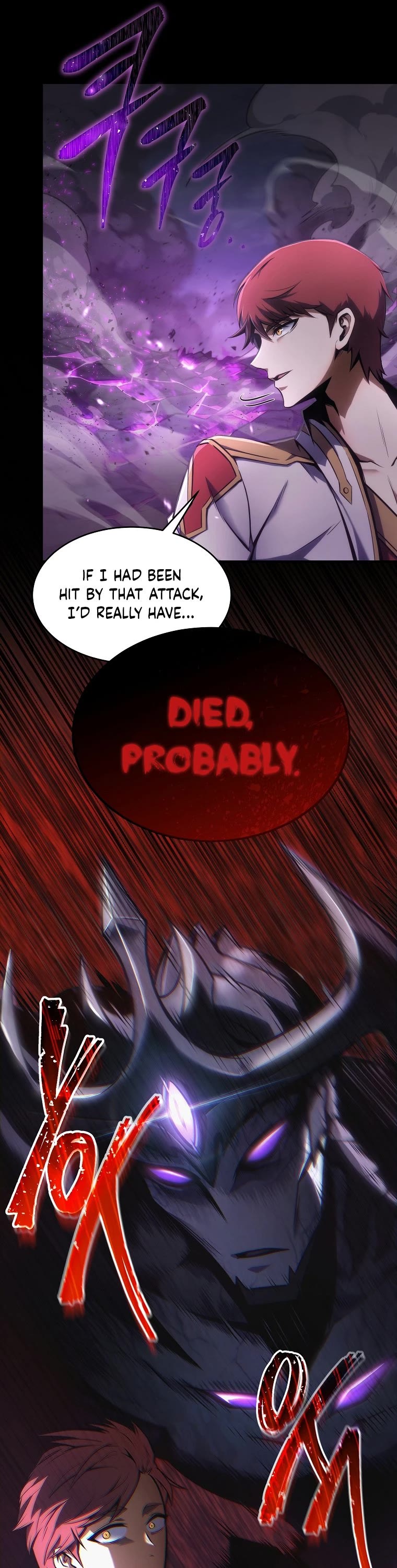 Drug-Eating Genius Mage Chapter 1 page 40 - Chapter 1