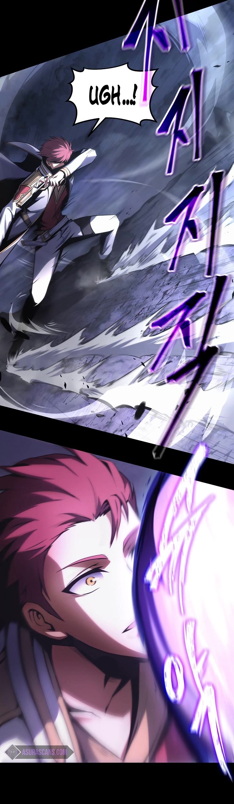 Drug-Eating Genius Mage Chapter 1 page 42 - Chapter 1