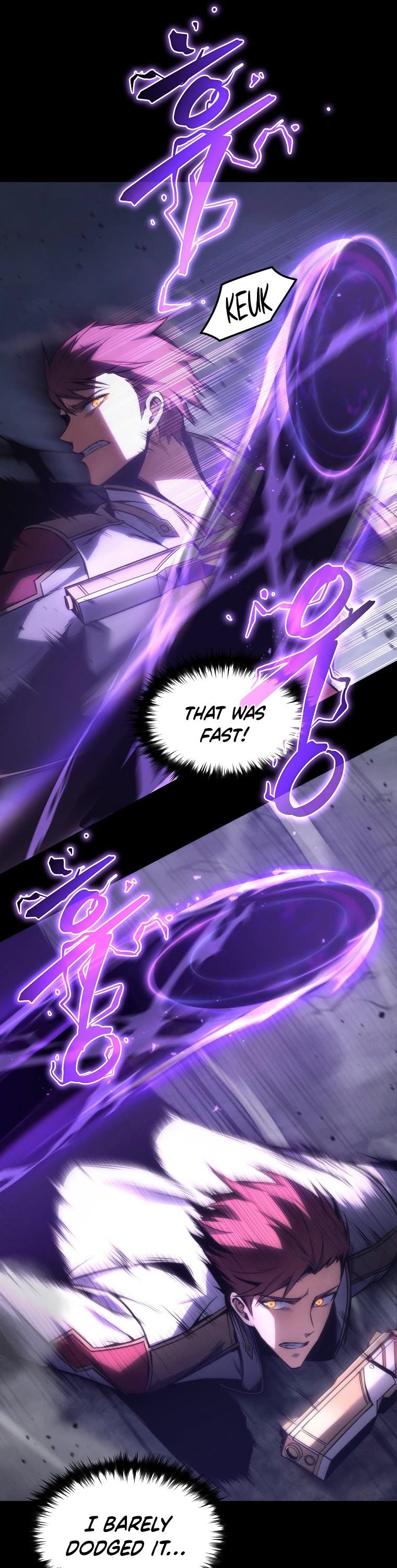 Drug-Eating Genius Mage Chapter 1 page 52 - Chapter 1