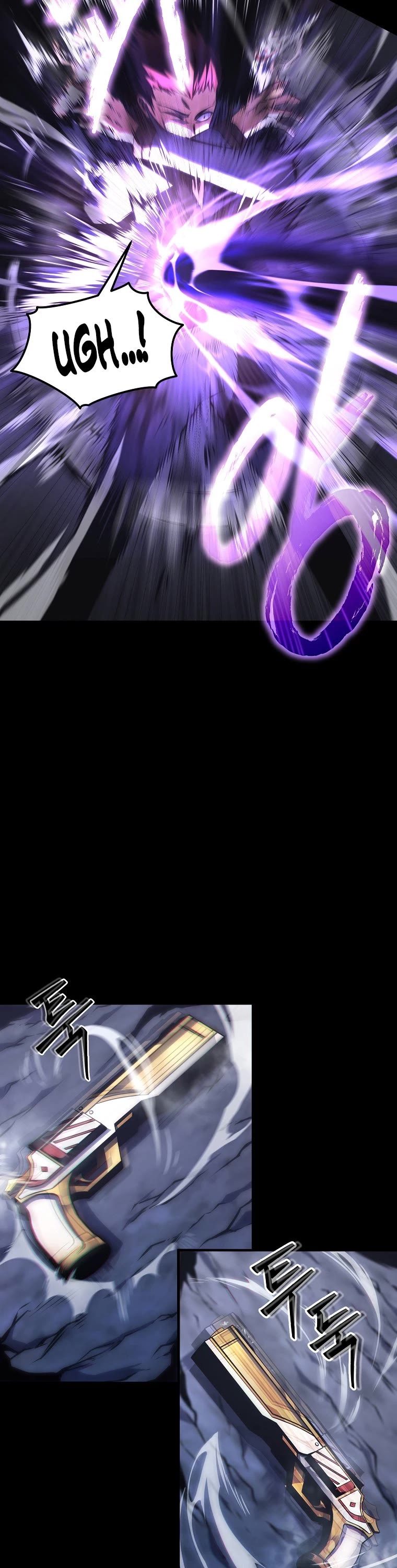 Drug-Eating Genius Mage Chapter 1 page 54 - Chapter 1