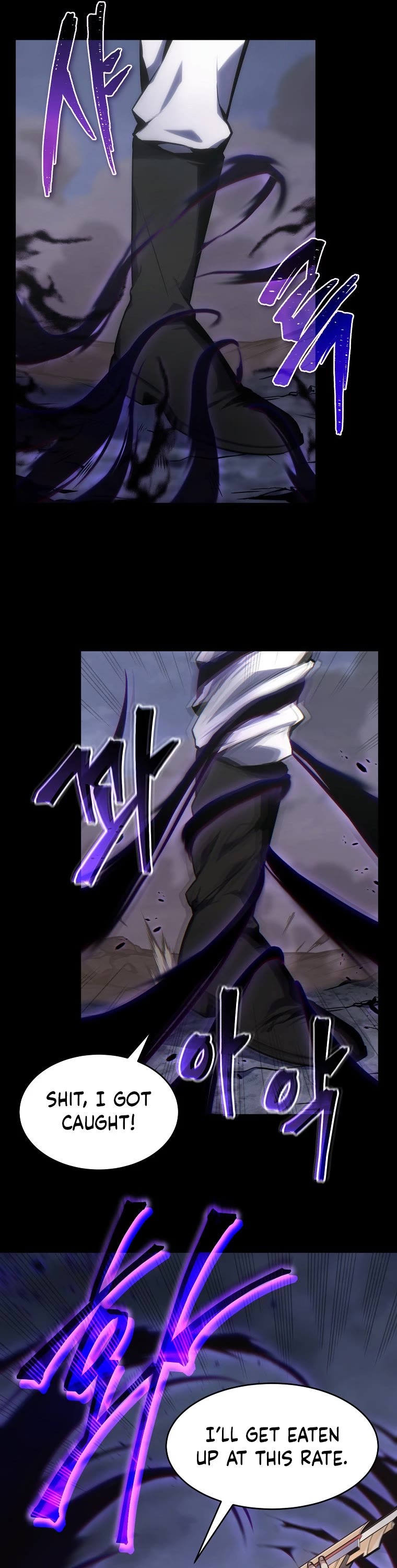 Drug-Eating Genius Mage Chapter 1 page 64 - Chapter 1