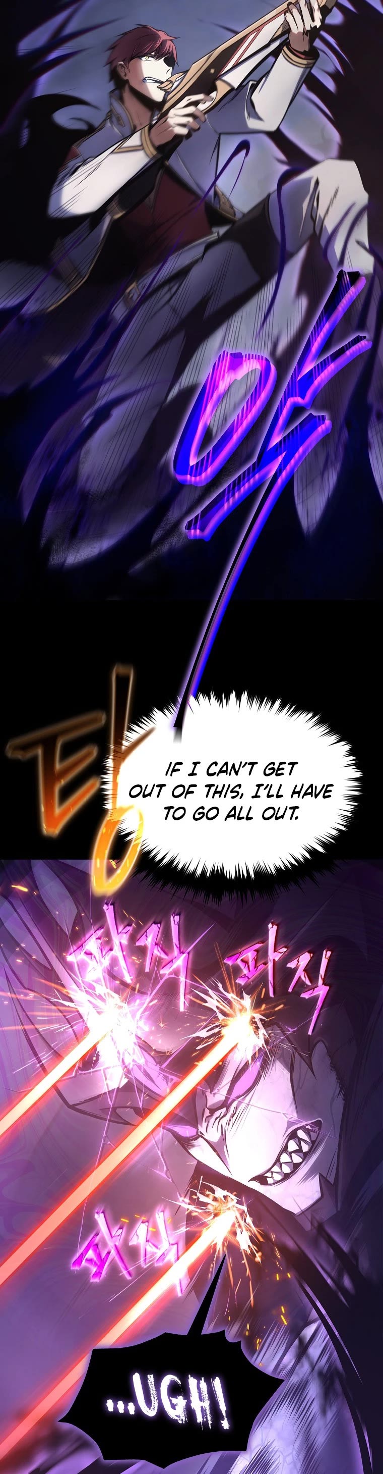 Drug-Eating Genius Mage Chapter 1 page 65 - Chapter 1