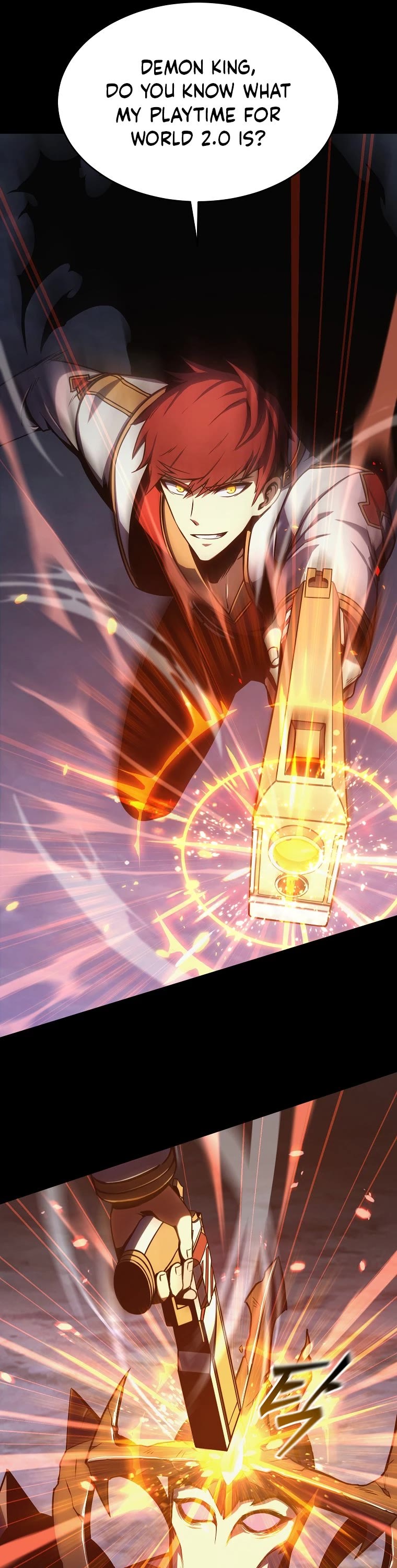 Drug-Eating Genius Mage Chapter 1 page 79 - Chapter 1