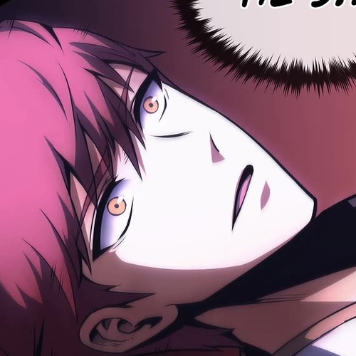 Drug-Eating Genius Mage Chapter 1 cover