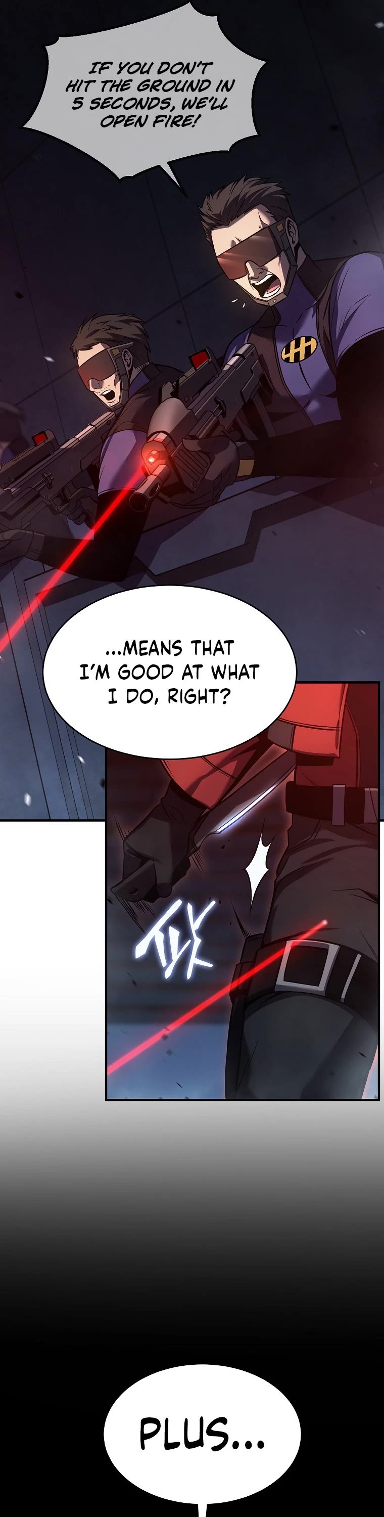 Drug-Eating Genius Mage Chapter 10 page 14 - Chapter 10