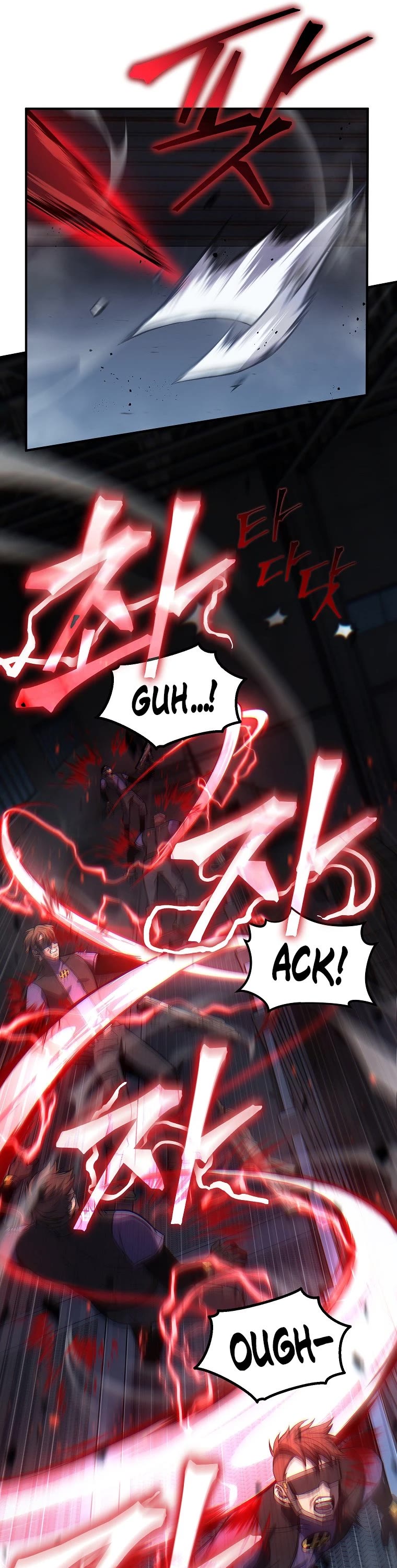 Drug-Eating Genius Mage Chapter 10 page 17 - Chapter 10