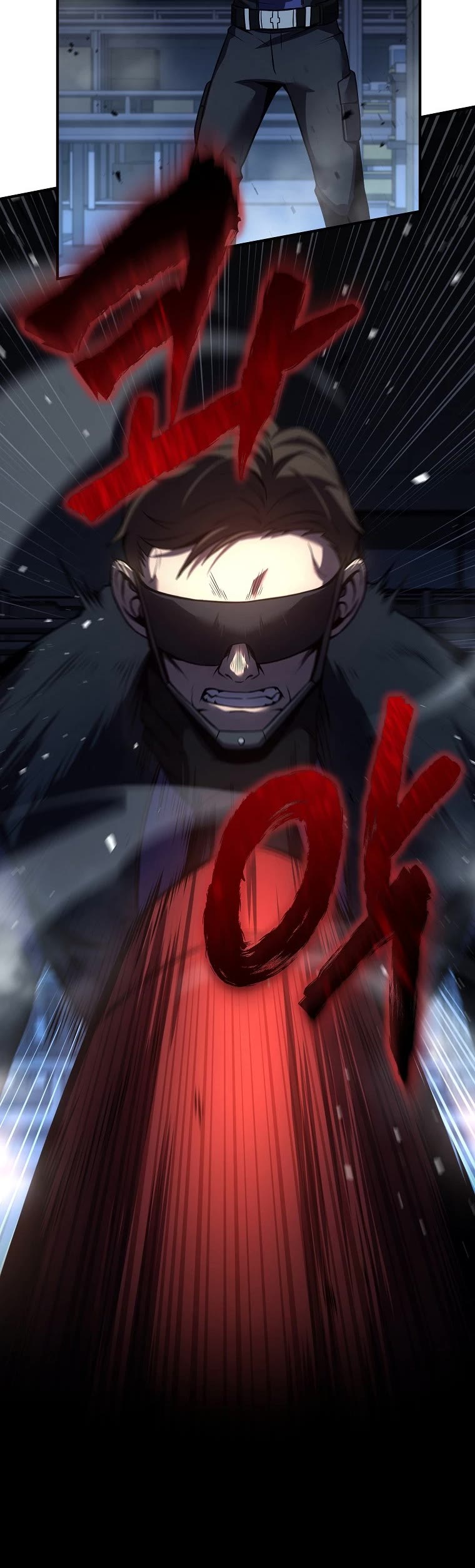 Drug-Eating Genius Mage Chapter 10 page 24 - Chapter 10
