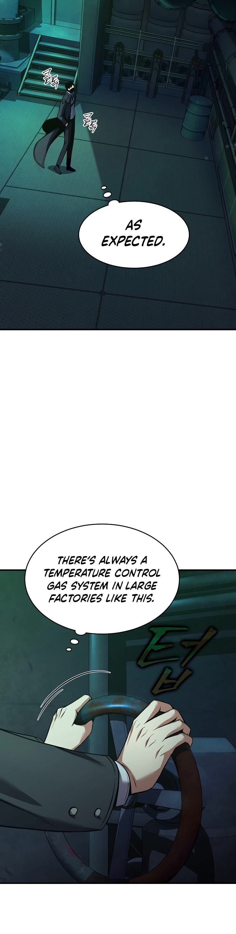 Drug-Eating Genius Mage Chapter 10 page 28 - Chapter 10