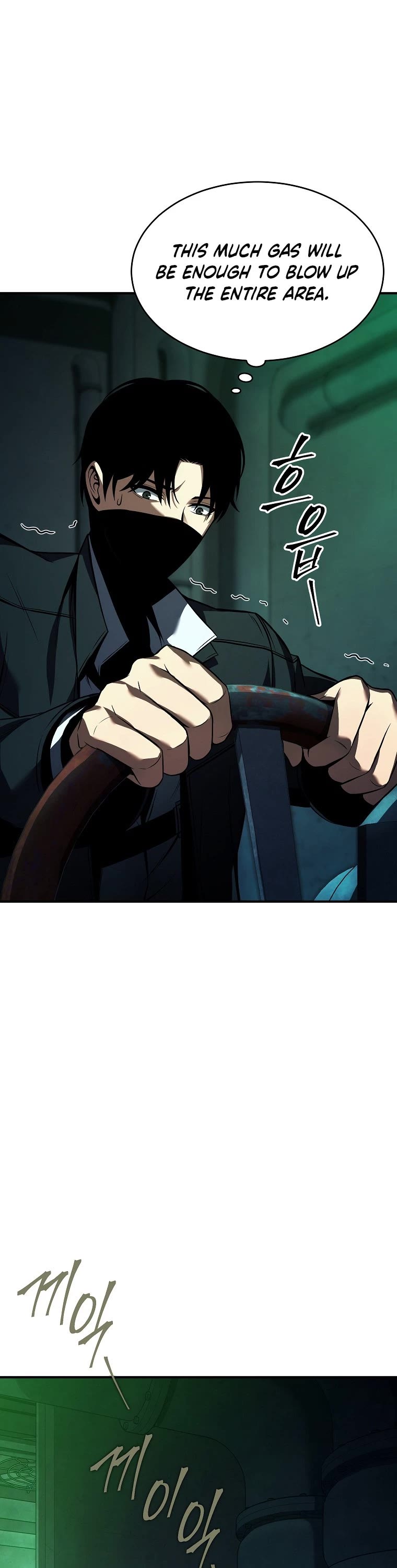 Drug-Eating Genius Mage Chapter 10 page 29 - Chapter 10