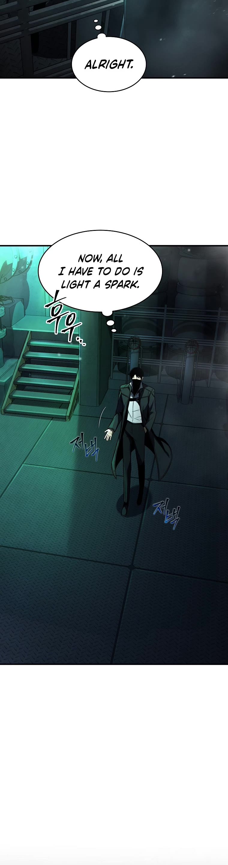 Drug-Eating Genius Mage Chapter 10 page 31 - Chapter 10