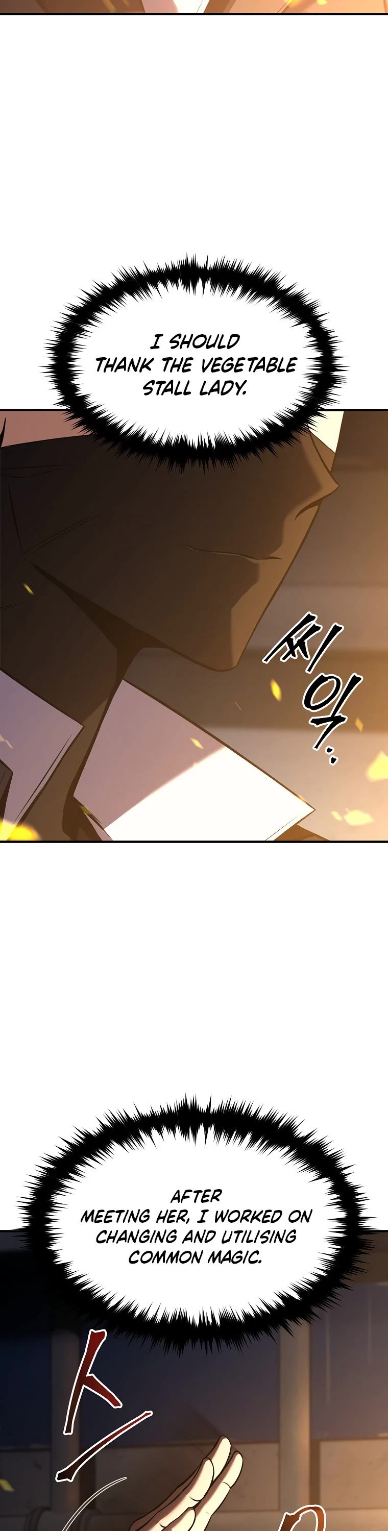 Drug-Eating Genius Mage Chapter 10 page 34 - Chapter 10