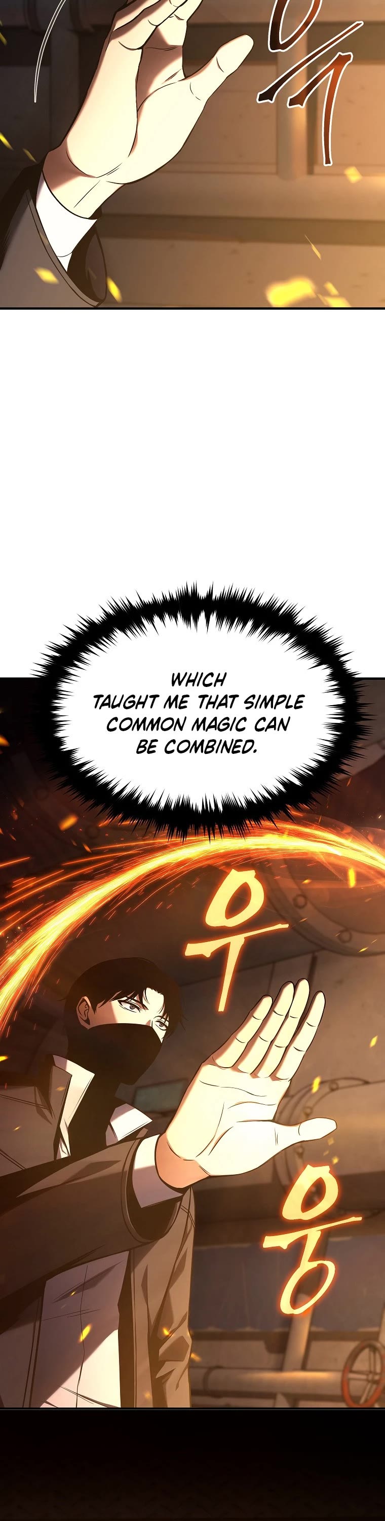 Drug-Eating Genius Mage Chapter 10 page 35 - Chapter 10