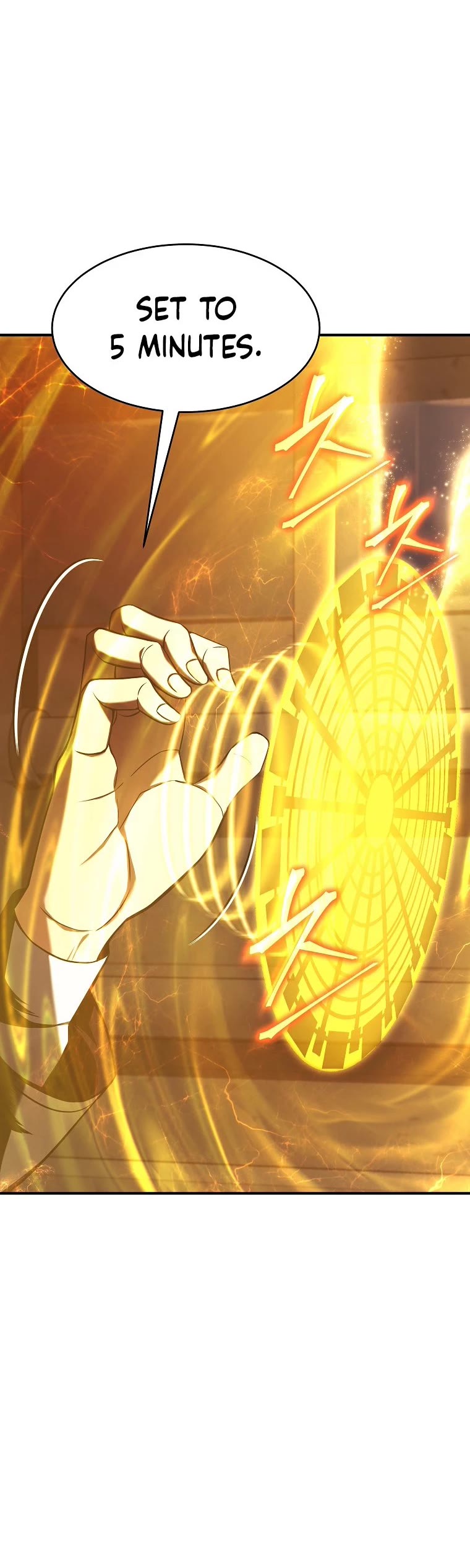 Drug-Eating Genius Mage Chapter 10 page 39 - Chapter 10