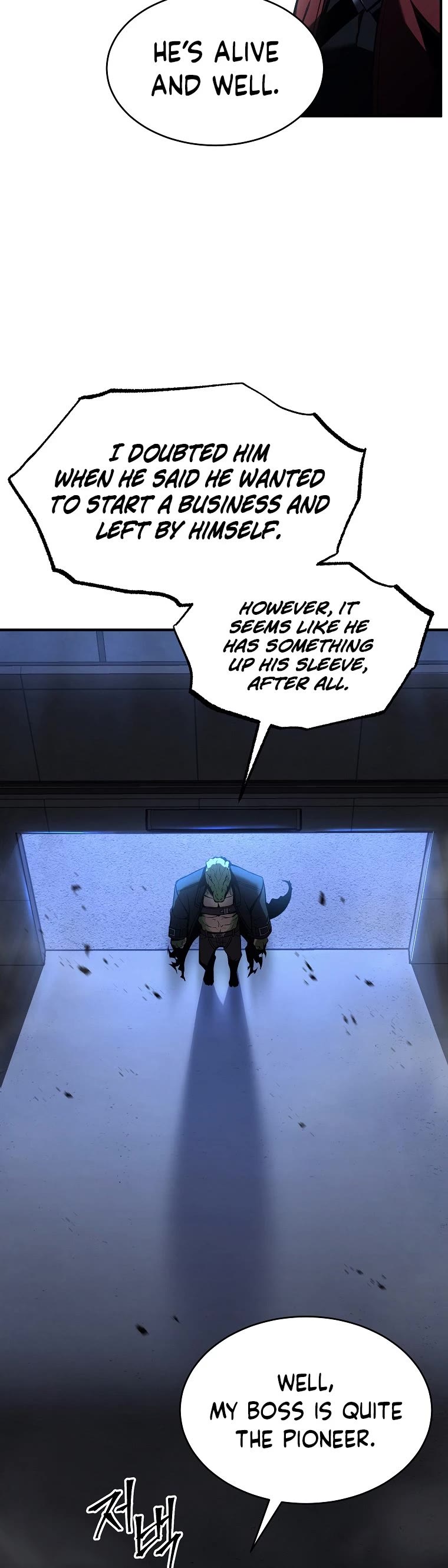Drug-Eating Genius Mage Chapter 10 page 54 - Chapter 10