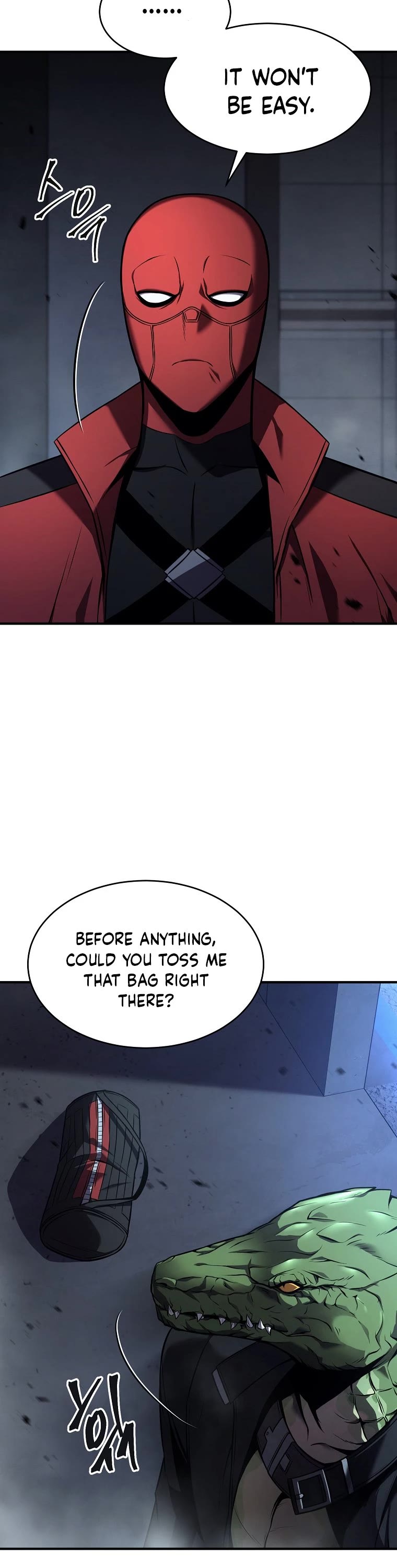 Drug-Eating Genius Mage Chapter 10 page 58 - Chapter 10