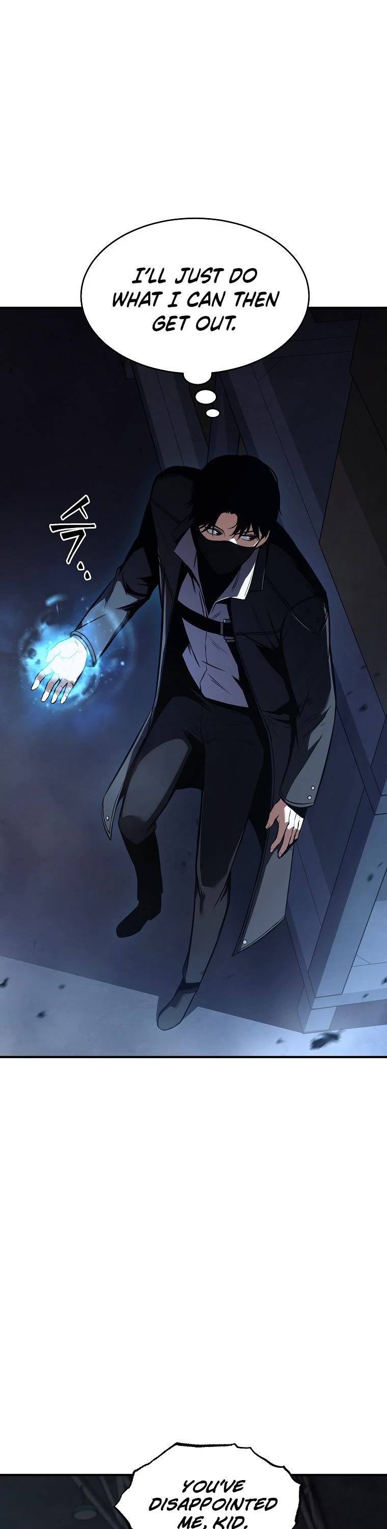 Drug-Eating Genius Mage Chapter 11 page 11 - Chapter 11