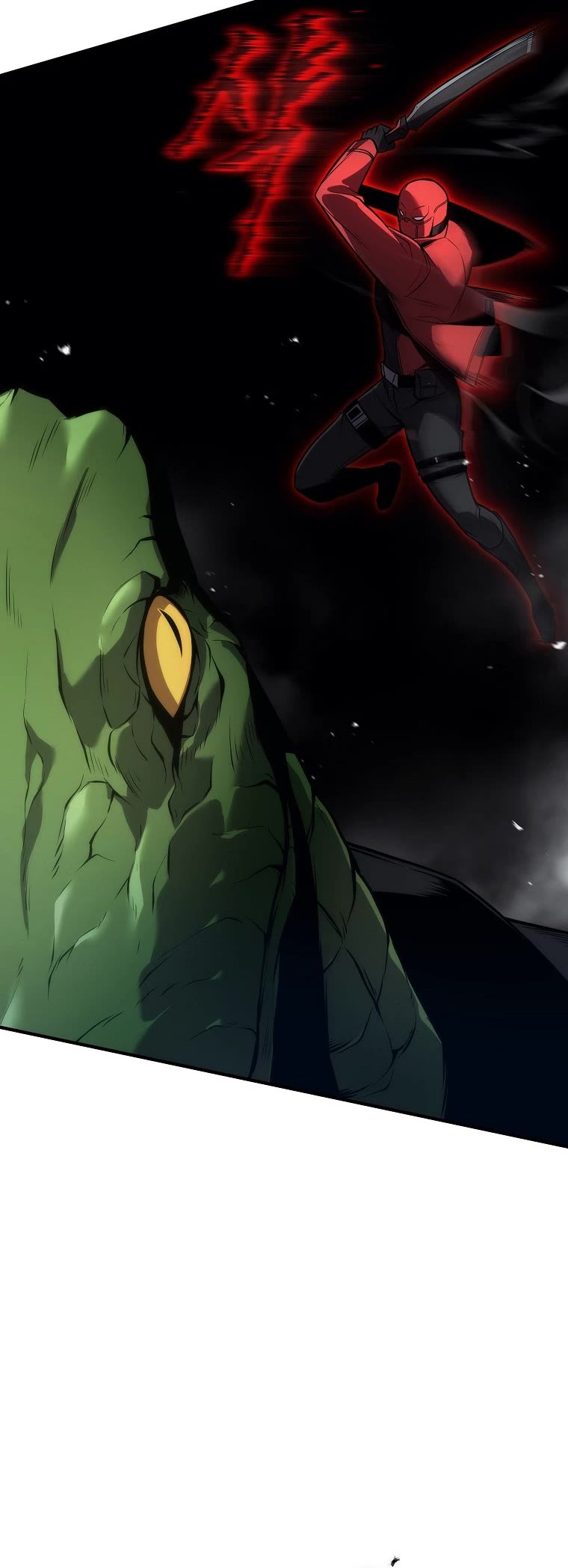 Drug-Eating Genius Mage Chapter 11 page 24 - Chapter 11
