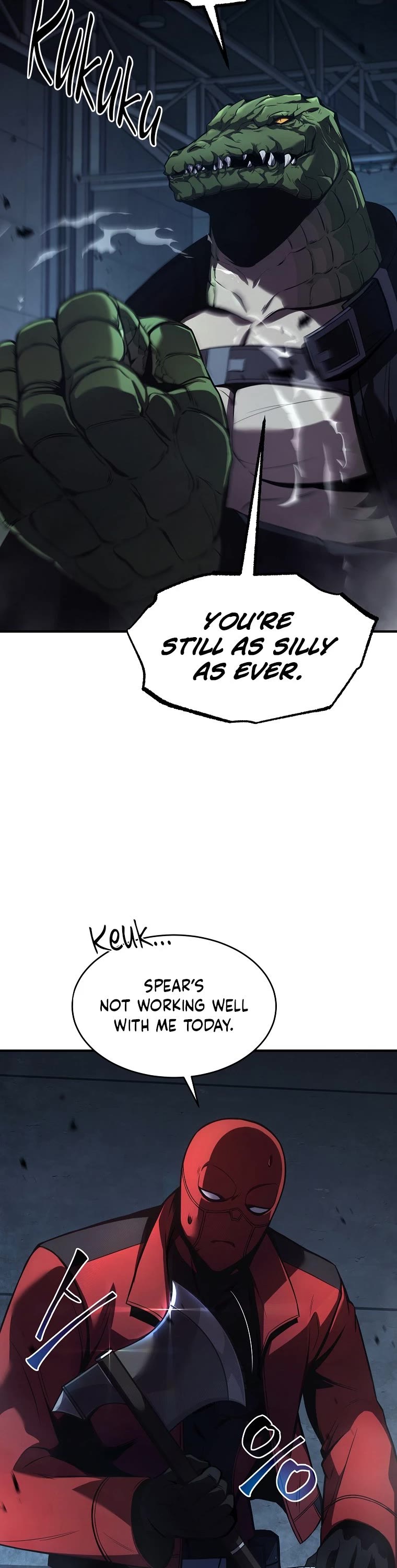 Drug-Eating Genius Mage Chapter 11 page 3 - Chapter 11