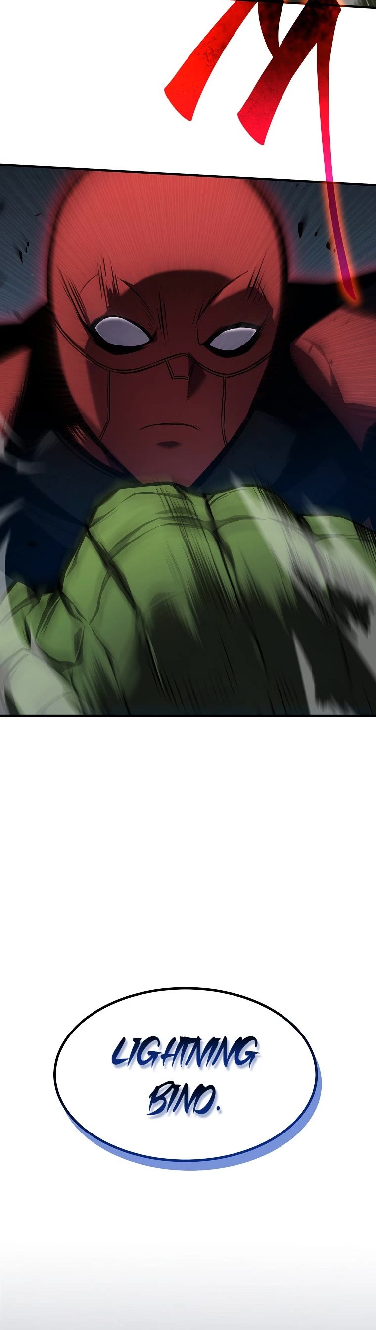 Drug-Eating Genius Mage Chapter 11 page 32 - Chapter 11