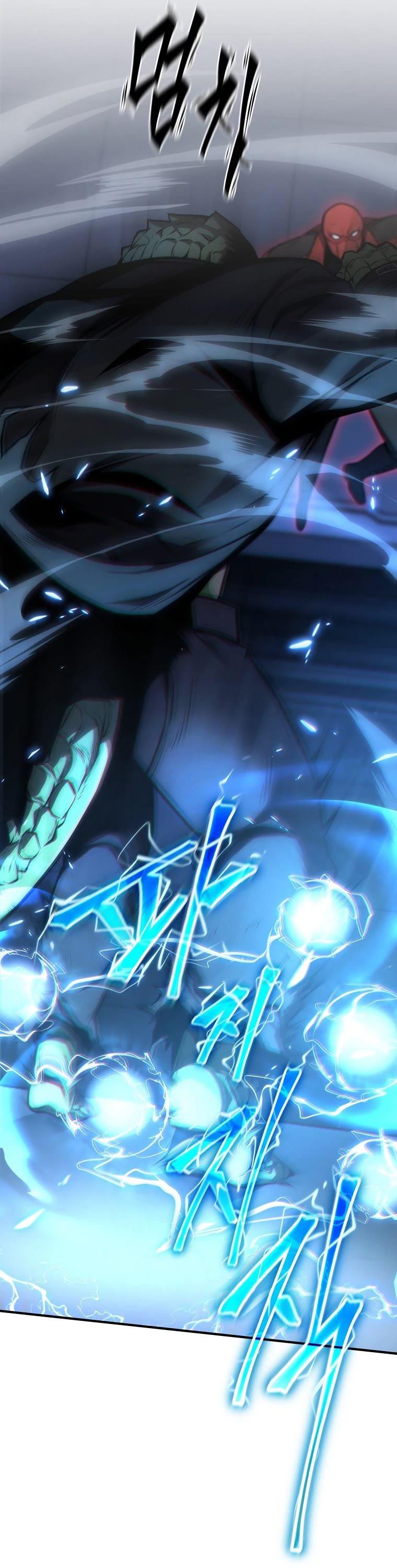Drug-Eating Genius Mage Chapter 11 page 33 - Chapter 11