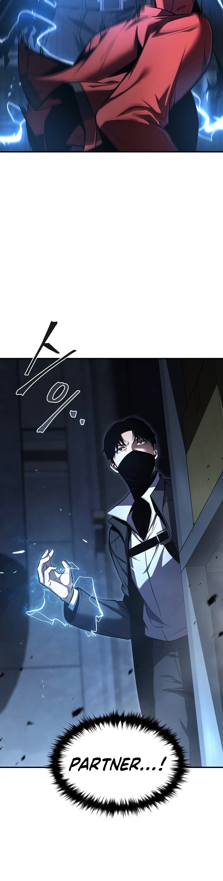 Drug-Eating Genius Mage Chapter 11 page 36 - Chapter 11