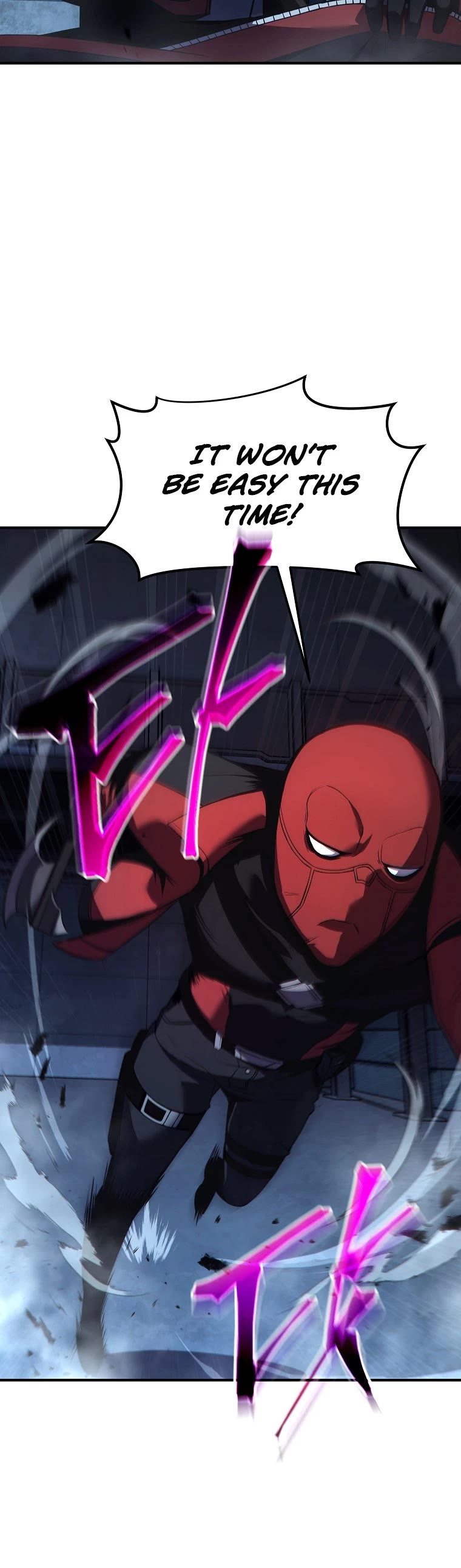 Drug-Eating Genius Mage Chapter 11 page 4 - Chapter 11