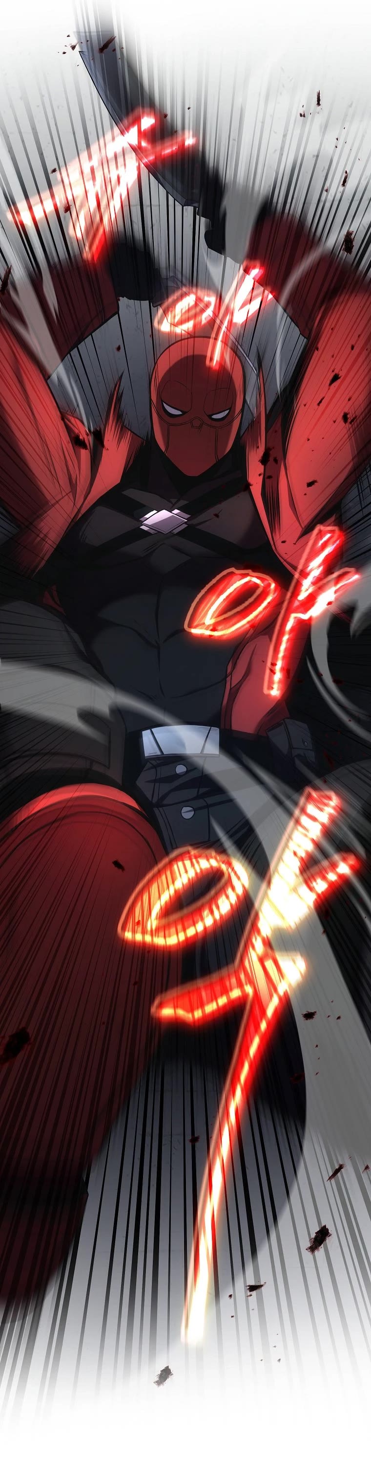 Drug-Eating Genius Mage Chapter 11 page 41 - Chapter 11