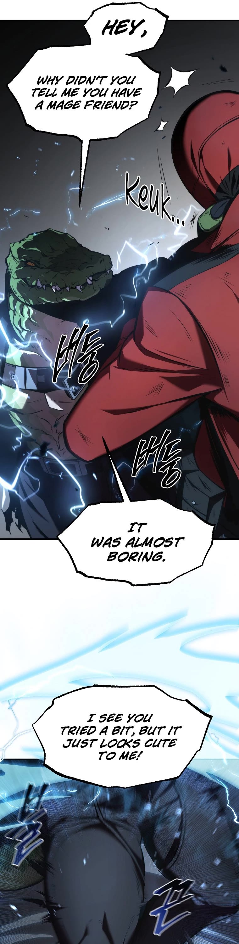 Drug-Eating Genius Mage Chapter 11 page 45 - Chapter 11