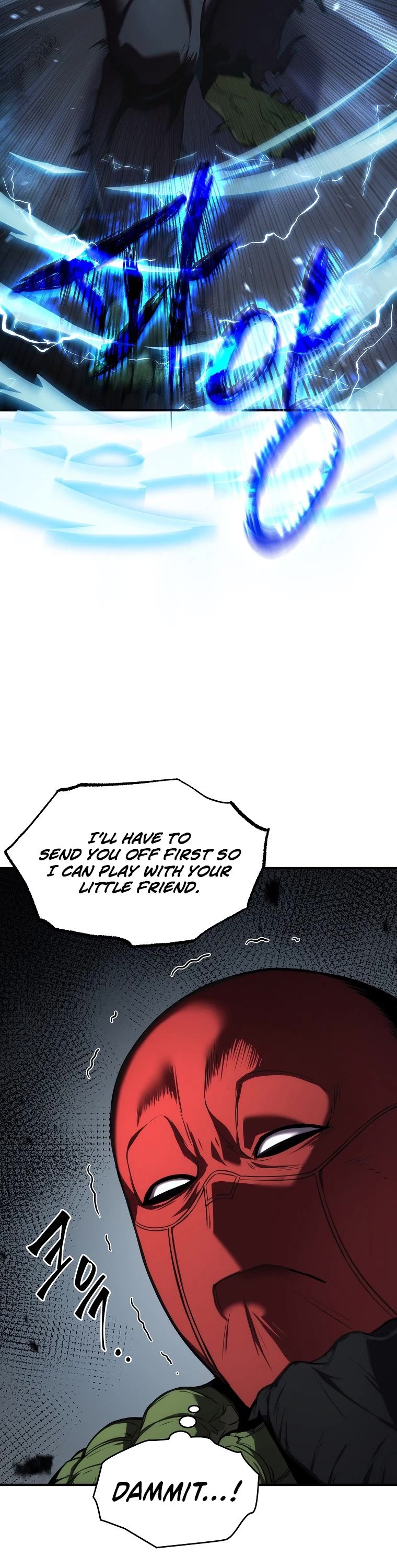 Drug-Eating Genius Mage Chapter 11 page 46 - Chapter 11