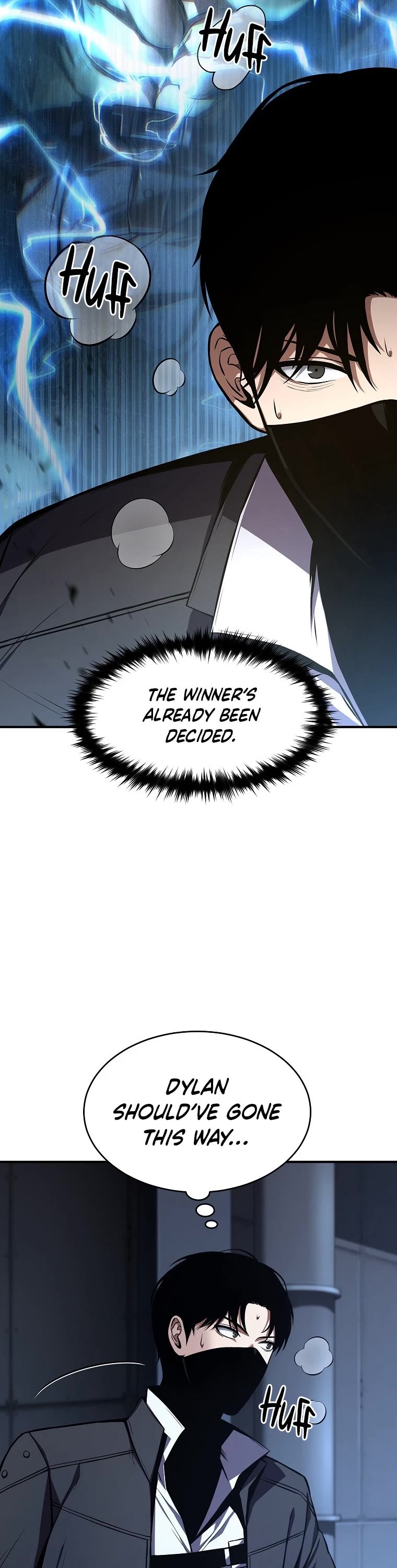 Drug-Eating Genius Mage Chapter 11 page 54 - Chapter 11
