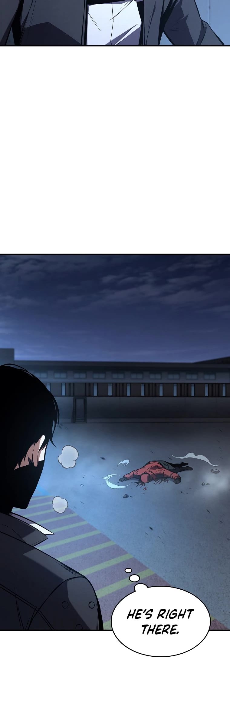 Drug-Eating Genius Mage Chapter 11 page 55 - Chapter 11