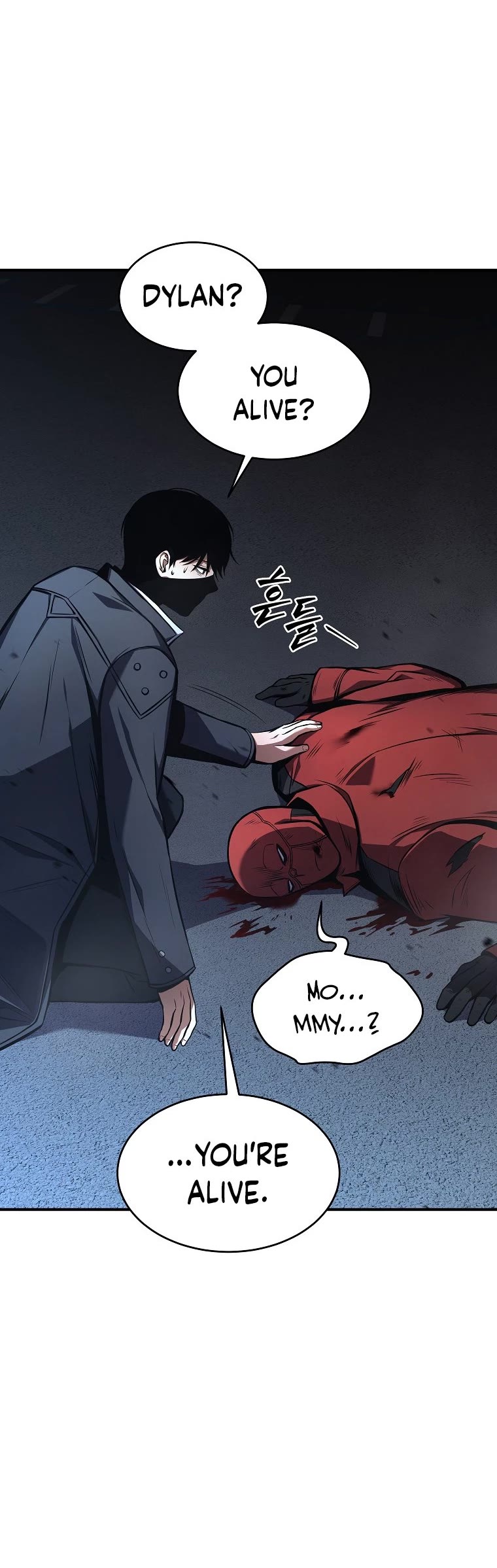 Drug-Eating Genius Mage Chapter 11 page 56 - Chapter 11