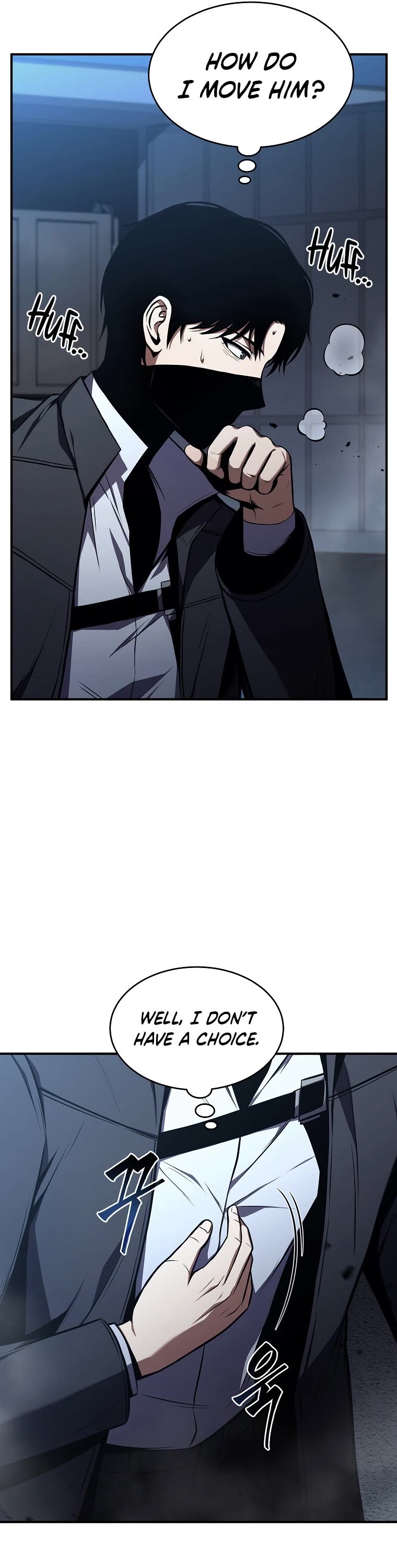 Drug-Eating Genius Mage Chapter 11 page 57 - Chapter 11